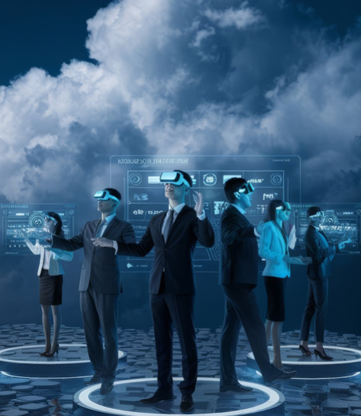 ABOUT US_WHO WE ARE_OUR MISSION